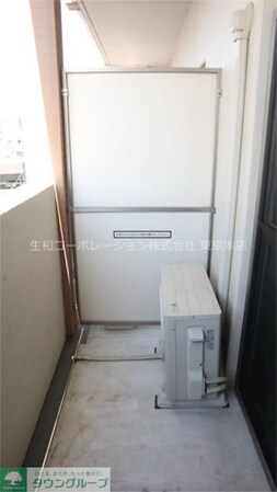 ケイ・ヴィラージュの物件内観写真